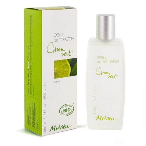 Produits Bio Eau de toilette Citron Vert